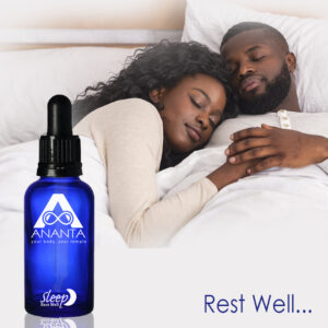 Restful Sleep